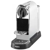 Machine a cafe MAGIMIX NESPRESSO CITIZ CHROME 11316 -19 bars