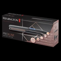 Remington Lisseur Proluxe Glide Céramique - S9100B - Noir