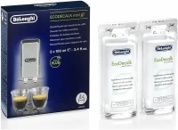   détartrant officiel de De'Longhi   EcoDecalk Mini DLSC200