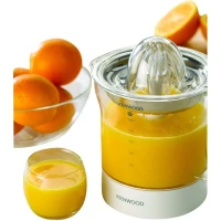 Kenwood Presse Agrumes Électrique Je280 Blanc - 40w - 1L
