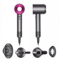 instruments-outils-de-beaute-seche-cheveux-dyson-supersonic-hd03-grisfuschia-ou-grisviolet-1600w-4-accessoires-el-biar-alger-algerie