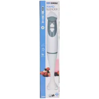 Mixeur plongeur HOLLANDAIS Home Essentials 200W -T08  خلاط يدوي صنع في هولندا