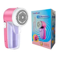 Anti-Bouloches SenBao Lint Remover A-614 Rechargeableمكافحة بيلينغ