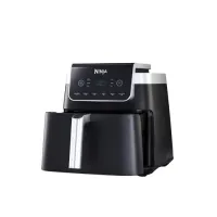 Friteuse A air sans huile airfryer ninja AF180EU - 2000w - 6.2L - 6 PROGRAMMES