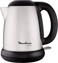 Bouilloire électrique moulinex BY540D10 SUBITO inox - 2000w - 1.5L-Arrêt automatique