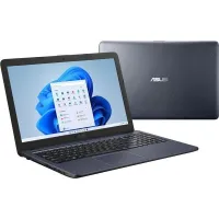 Asus x543MA CELERON N4020 4/1000GO HDD 15.6'' NEUF SOUS EMBALLAGE / 6MOIS GARANTIE
