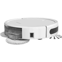 ROBOT ASPIRATEUR LAVEUR 2EN1 BISSELL SPINWAVE - 100min AUTONOMIE - 1500pa