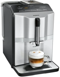 MACHINE A CAFE BROYEURS Expresso DIGITAL CAPPUCCINO SIEMENS EQ300 15 BARS TI353201RW