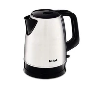 TEFAL KI150D27 Bouilloire sans fil 1,7L Résistance cachée Filtre anticalcaire base pivotante 369
