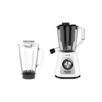 Blender en verre  Moulinex Blendforce 2En1 Lm43Q110 - 800w - 1.75L 