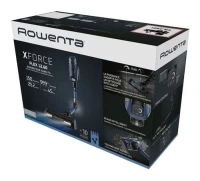 Aspirateur balai Laveur Rowenta X-Force Flex 12.60 aqua RH98C0WO مكنسة كهربائية منتصبة