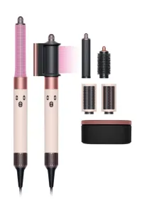 Boucleur Dyson AIRWRAP COMPLETE LONG edition limite ceramic rose  - 1300W -HS05