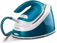 Centrale vapeur philips perfectcare compact essential, 6,5 bar, 2400 Watts,1.3 litre - GC6815