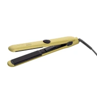 LISSEUR PROFESSIONNEL KERATIN GLORY GAMMA+ (NOIR OU OR ) MADE IN ITALY