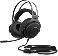 headset-microphone-casque-gaming-usb-hp-omen-blast-audio-surround-71-compatibilite-pc-et-console-el-biar-alger-algeria
