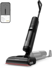 Aspirateur Laveur dreame H15 Pro 21kPa-séchage 5 Min 90C- portée à Plat 180 degrees -1h autonomie