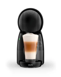 Machine à café KRUPS Nescafé Dolce Gusto Piccolo KP1A3B10 ماكينة القهوة دولتشي قوستو بيكولو