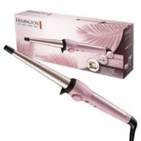Boucleur remington conique Coconut Smooth