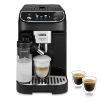 Machine à café DELONGHI expresso broyeur automatique Magnifica Plus, 15 bar, 1450 W - ECAM320.60.B