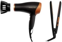 Remington D3012GP Sèche-Cheveux 2000 W Plaque Céramique