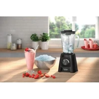 Blender MOULINEX Blendforce Glass  - 600W - 2 VITESSES  