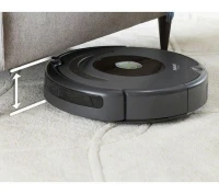 Aspirateur robot ROOMBA 697 Dirt Detect IROBOT 