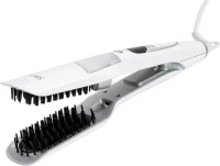 Brosse lissante vapeur ionique GoBrush Mist Silk'n GBM1PE1001