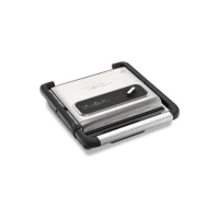 Tefal Grille-Viande Tefal Inicio Grill Adjust Gc242D12 2000W بانينوس