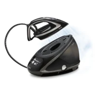  Centrale vapeur calor gv9610 - 8 bars Pressing 650 g/min 5 préréglages anti-calc Intelligent-2600w