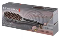 Brosse Lissante Remington Ionique 2en1 Keratin Protect 150-230 CB7480