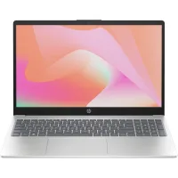 HP LAPTOP 15 FD0225NIA I5 1335U 8GO DDR4X 512GO SSD 15.6'' AZERTY  NEUF SOUS EMBALLAGE 6MOIS GARANTI
