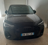 voitures-audi-q3-2022-black-edition-tadjenanet-mila-algerie