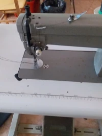   machine a coudre 