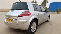 Renault Megane 2 2007 Extreme