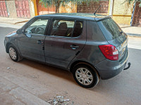 citadine-skoda-fabia-2012-ambition-sougueur-tiaret-algerie