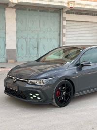 سيارات-volkswagen-golf-8-2021-gtd-عين-مليلة-أم-البواقي-الجزائر