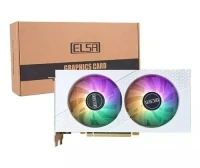 ELSA rx580 8gb 