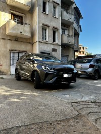 سيارات-geely-coolray-2025-super-max-بئر-خادم-الجزائر