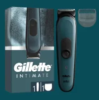 tondeuse Gillette INTIMATE i3