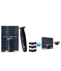 Tondeuse à Barbe Style Master King C. Gillette