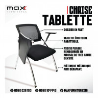 chaises-chaise-conference-formation-pliante-avec-tablette-rh-1550-v-mohammadia-alger-algerie