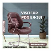 chaises-fauteuil-visiteur-moderne-pdg-cuir-synthetique-er-381-mohammadia-alger-algerie