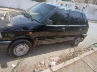 سيارات-suzuki-maruti-800-2011-شرشال-تيبازة-الجزائر