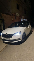 voitures-skoda-fabia-2020-monte-carlo-cherchell-tipaza-algerie