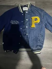 Veste pull and bear original 