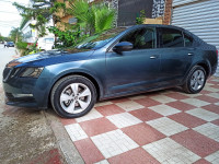 voitures-skoda-octavia-2019-business-dar-el-beida-alger-algerie