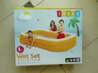 PISCINE INTEX GONFLABLE