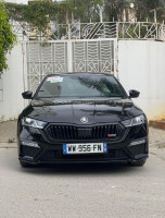 voitures-skoda-octavia-2024-vrs-dely-brahim-alger-algerie