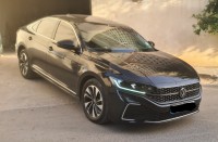 سيارات-volkswagen-passat-2025-business-زرالدة-الجزائر