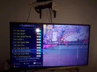 جهاز GN ott 750 4k Android 4k